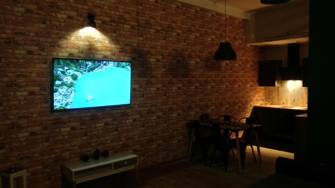 Apartament 5 Przy Parku Lesnym Polanica-Zdroj Dış mekan fotoğraf