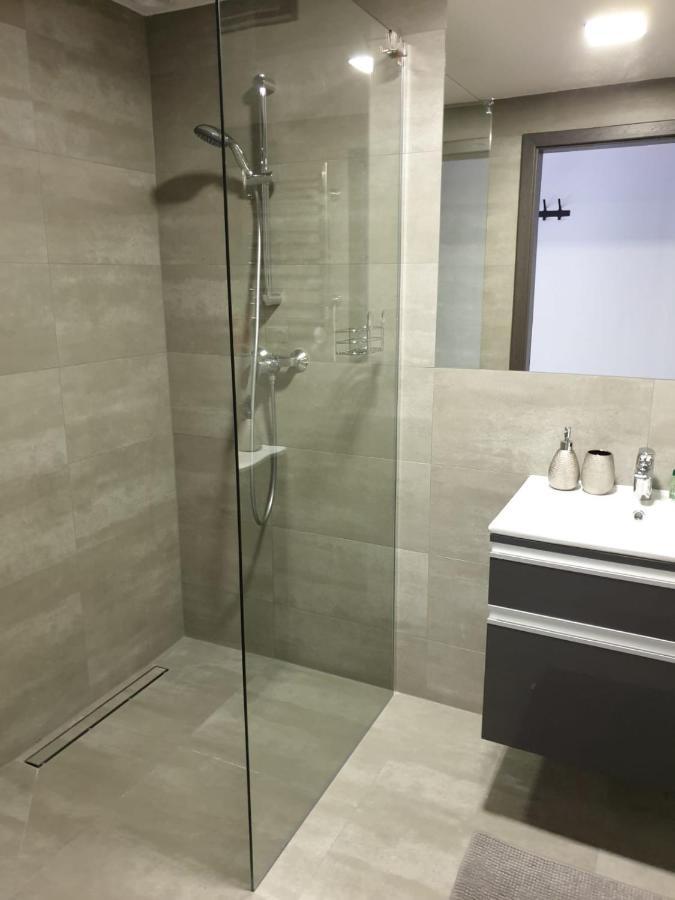 Apartament 5 Przy Parku Lesnym Polanica-Zdroj Dış mekan fotoğraf