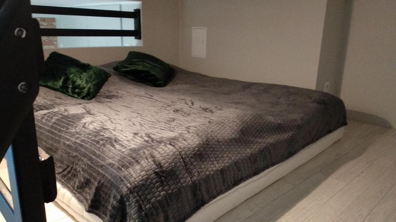 Apartament 5 Przy Parku Lesnym Polanica-Zdroj Dış mekan fotoğraf